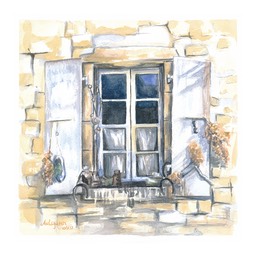Window - Low Resolution