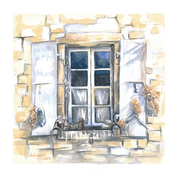 Window - Low Resolution